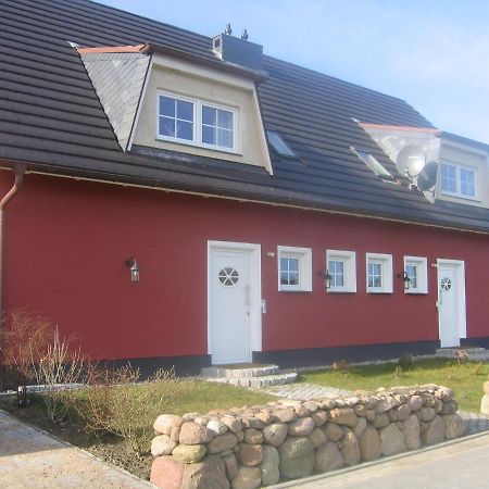 Kuddels Fischerhus Boergerende-Rethwisch Exterior foto