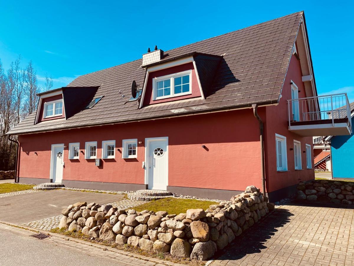 Kuddels Fischerhus Boergerende-Rethwisch Exterior foto