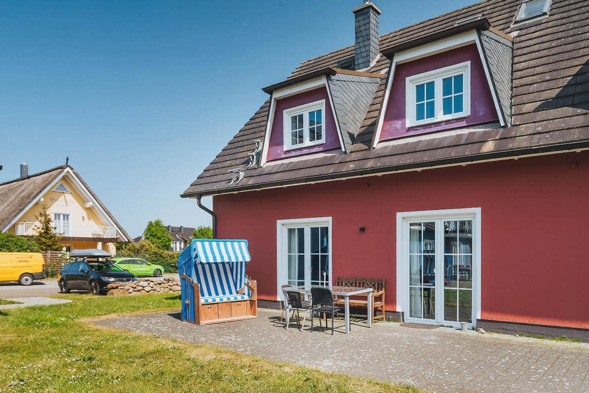 Kuddels Fischerhus Boergerende-Rethwisch Exterior foto